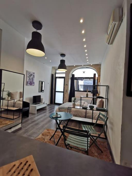 La Boutique Studio Centre Ville Auch Esterno foto